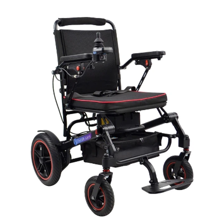 Fold Up Electric Wheelchair price Fold Up Electric Wheelchair price